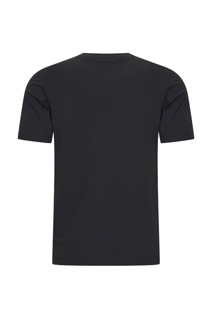T-shirt – Korte Mouw | Mi Piace – Model RM202009 Black