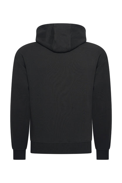 Men Hoodie – Mi Piace – RM202044 Black