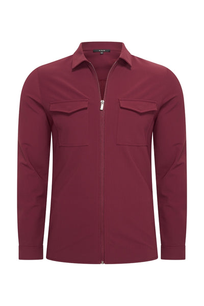 Jack – Ritsmodel | Mi Piace – RM202014 Burgundy
