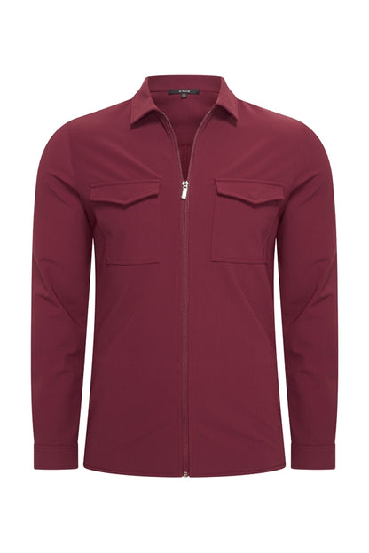 Jack – Ritsmodel | Mi Piace – RM202014 Burgundy