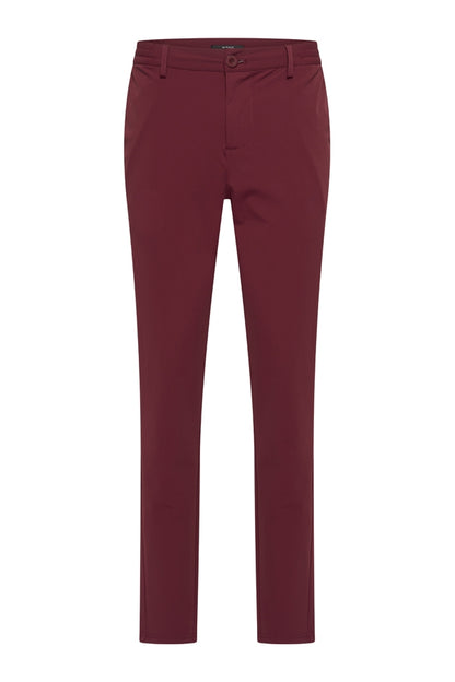 Pantalon  | Mi Piace – RM202004-L32 Burgundy