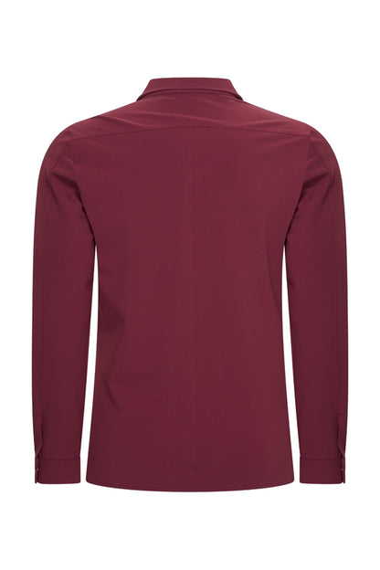 Jack – Ritsmodel | Mi Piace – RM202014 Burgundy