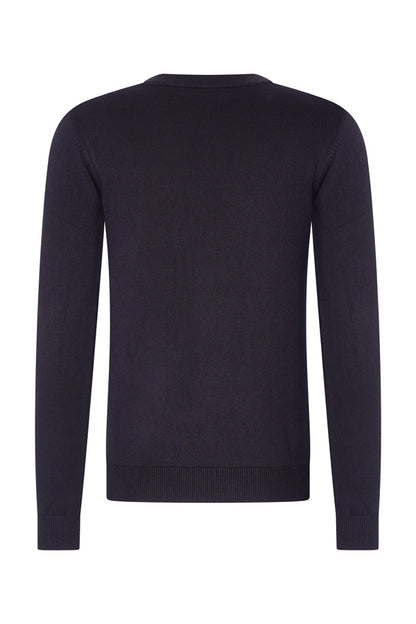 Pullover Mi Piace | Men  – RM202020 Dark Blue