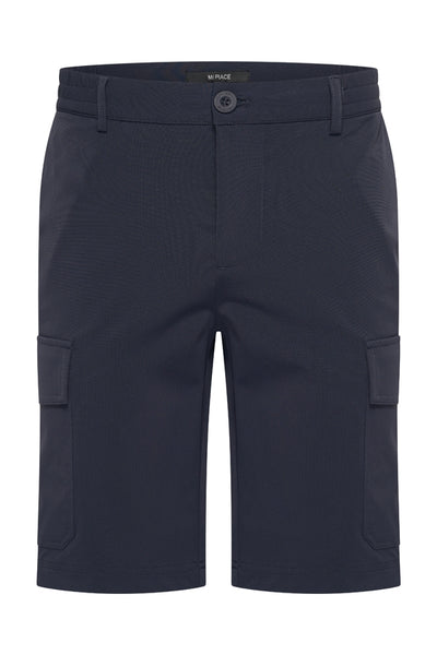 Shorts Cargo Bermuda – Mi Piace – Men RM202030 Dark Blue