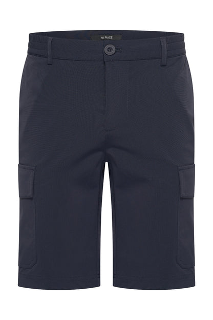 Shorts Cargo Bermuda – Mi Piace – Men RM202030 Dark Blue