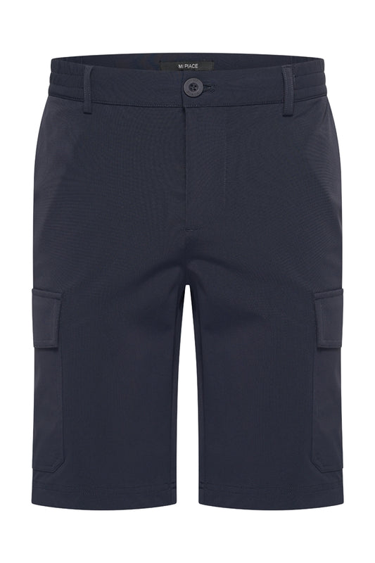 Shorts Cargo Bermuda – Mi Piace – Men RM202030 Dark Blue