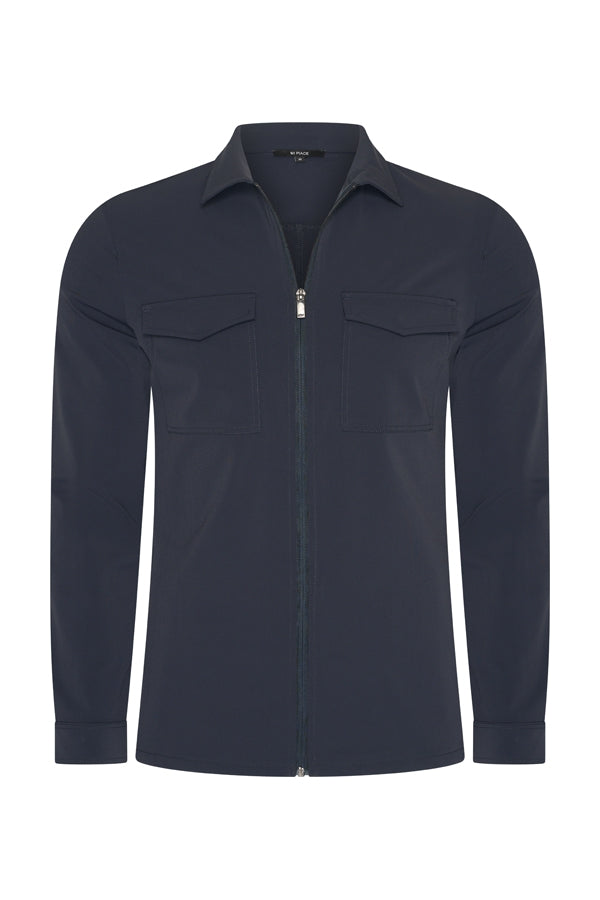 Jack – Ritsmodel | Mi Piace – RM202014 Dark Blue