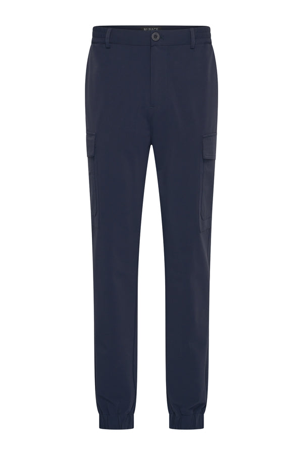 Travel Cargo Broek – Mi Piace | Model RM202012 | Dark Blue