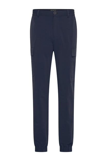 Travel Cargo Broek – Mi Piace | Model RM202012 | Dark Blue