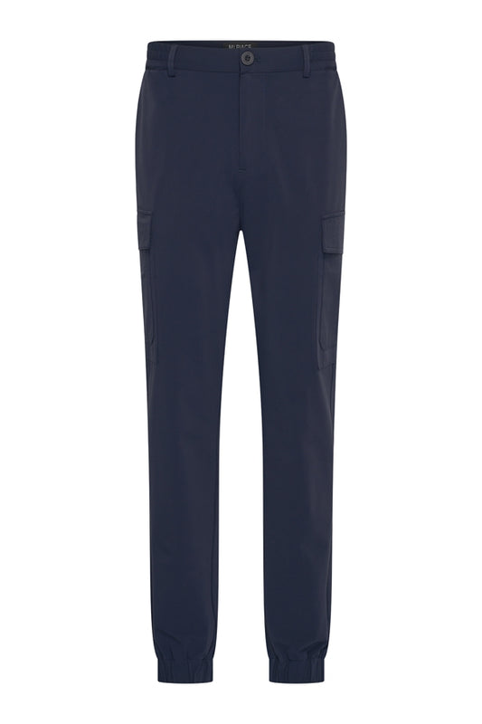 Travel Cargo Broek – Mi Piace | Model RM202012 | Dark Blue