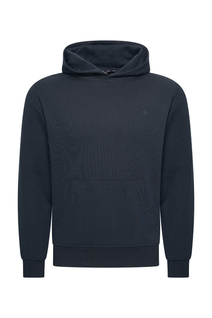 Men Hoodie – Mi Piace – RM202044 Dark Blue