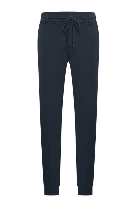 Sweat Pants | Men | – Mi Piace – RM202045 Dark Blue