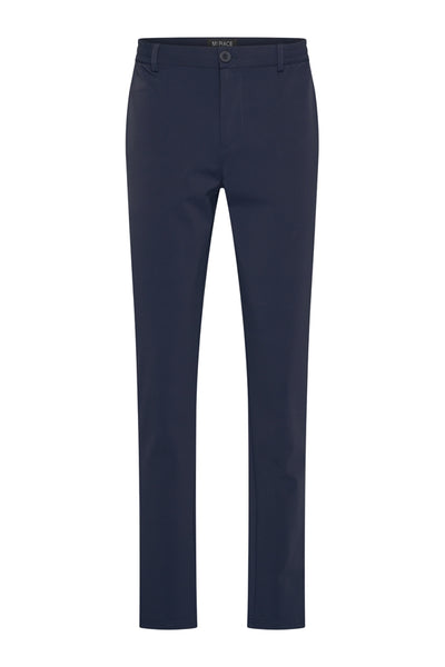 Pantalon  | Mi Piace – RM202004-L32 Dark Blue
