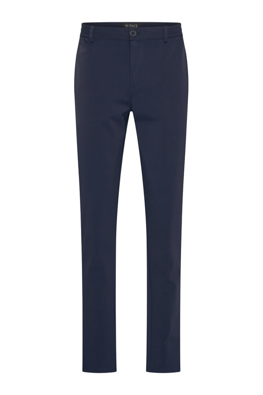 Pantalon  | Mi Piace – RM202004-L32 Dark Blue