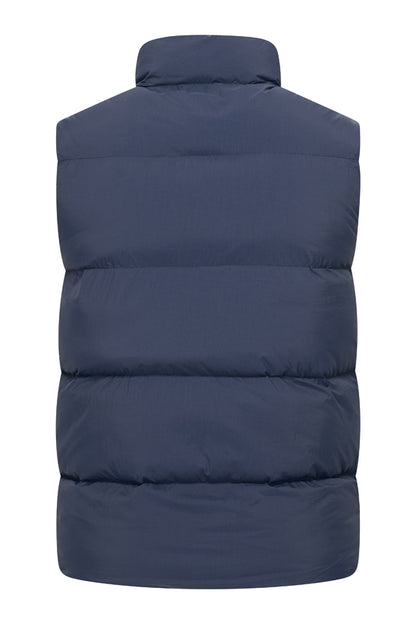 Bodywarmer – Mi Piace – Men - RM202043 Dark Blue