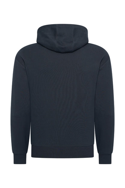 Men Hoodie – Mi Piace – RM202044 Dark Blue