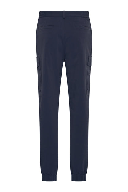 Travel Cargo Broek – Mi Piace | Model RM202012 | Dark Blue