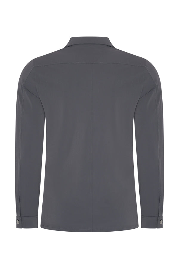 Jack – Ritsmodel | Mi Piace – RM202014 Dark Grey