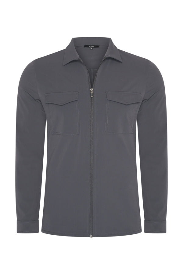 Jack – Ritsmodel | Mi Piace – RM202014 Dark Grey