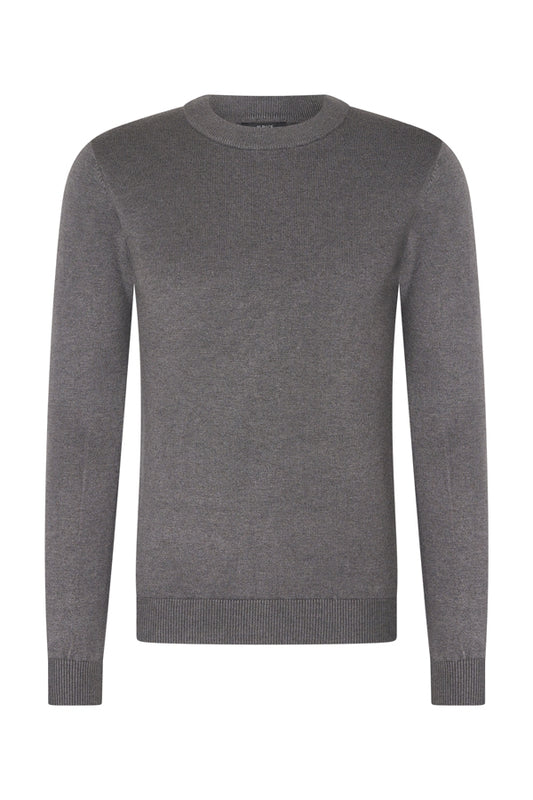 Pullover  Mi Piace | Men –  RM202020 Dark Grey