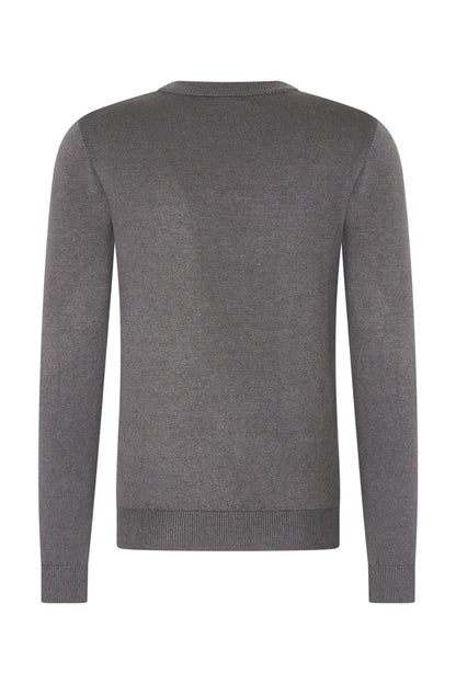 Pullover  Mi Piace | Men –  RM202020 Dark Grey