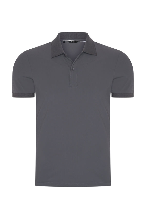 Polo – Dark Grey | Mi Piace – RM202013