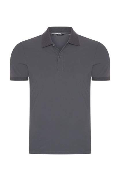 Polo – Dark Grey | Mi Piace – RM202013