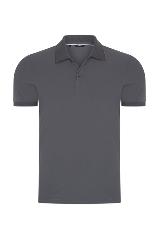 Polo – Dark Grey | Mi Piace – RM202013