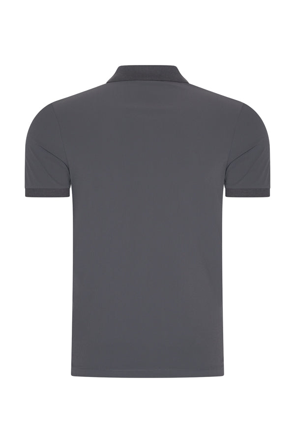 Polo – Dark Grey | Mi Piace – RM202013
