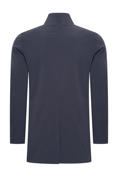 Men Travel Coat | Mi Piace | RM202048 Dark Blue