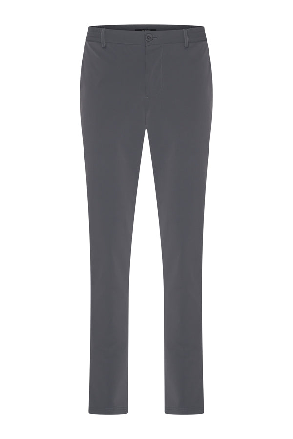 Pantalon  | Mi Piace –RM202004-L32 Dark Grey