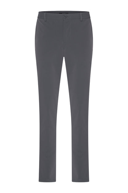 Pantalon  | Mi Piace –RM202004-L32 Dark Grey