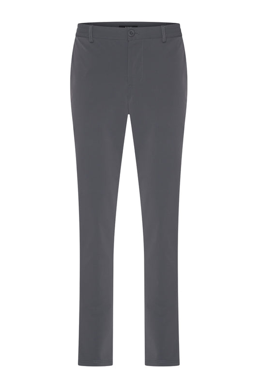 Pantalon  | Mi Piace –RM202004-L32 Dark Grey