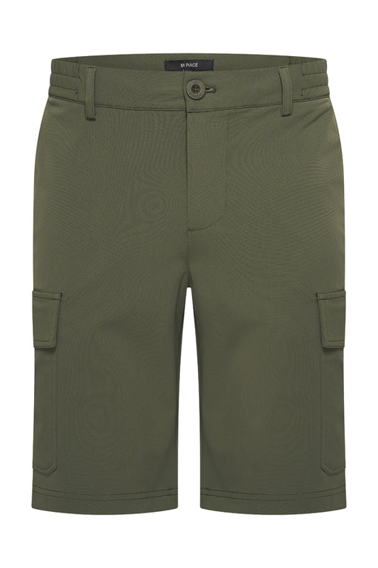 Shorts Cargo Bermuda – Mi Piace – Men RM202030 Deep Depth