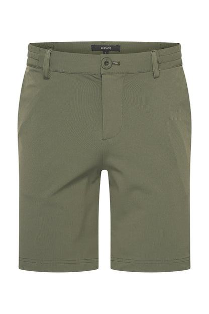 Short Bermuda  | Mi Piace – RM202011 | Deep Depth