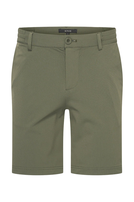 Short Bermuda  | Mi Piace – RM202011 | Deep Depth
