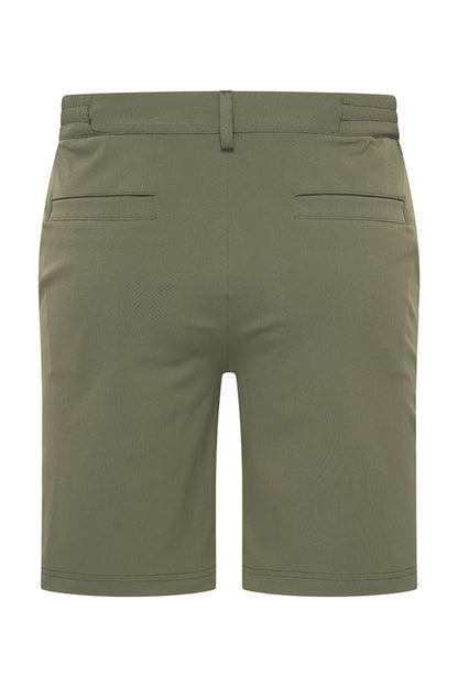 Short Bermuda  | Mi Piace – RM202011 | Deep Depth