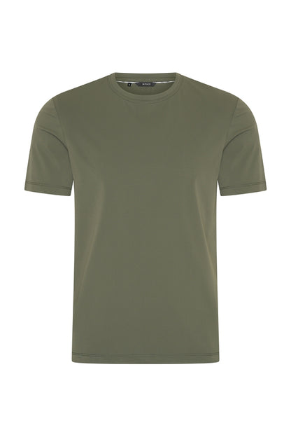 T-shirt – Korte Mouw | Mi Piace – Model RM202009 Deep Depth