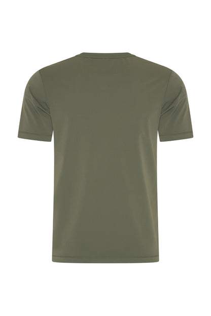 T-shirt – Korte Mouw | Mi Piace – Model RM202009 Deep Depth