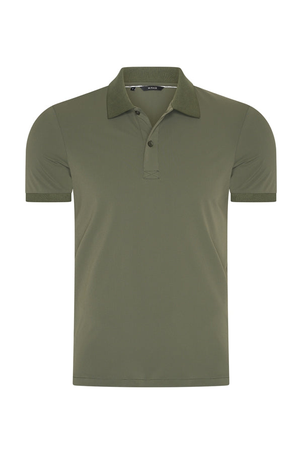 Polo – Deep Depth | Mi Piace – RM202013