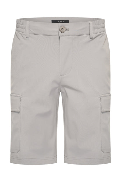 Shorts Cargo Bermuda – Mi Piace – Men RM202030 Elephant Grey