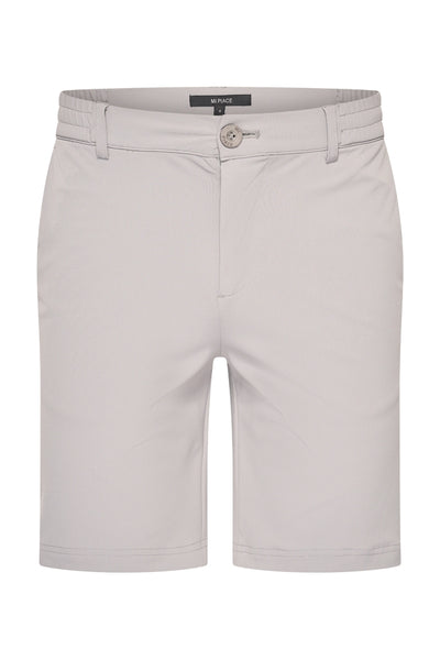 Short Bermuda  | Mi Piace – RM202011 | Elephant Grey