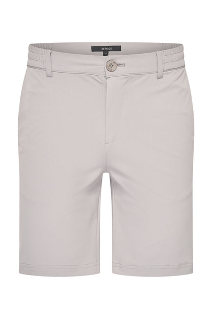 Short Bermuda  | Mi Piace – RM202011 | Elephant Grey