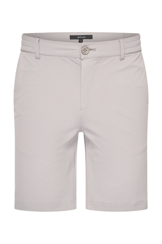 Short Bermuda  | Mi Piace – RM202011 | Elephant Grey