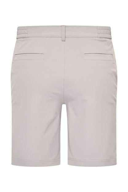Short Bermuda  | Mi Piace – RM202011 | Elephant Grey