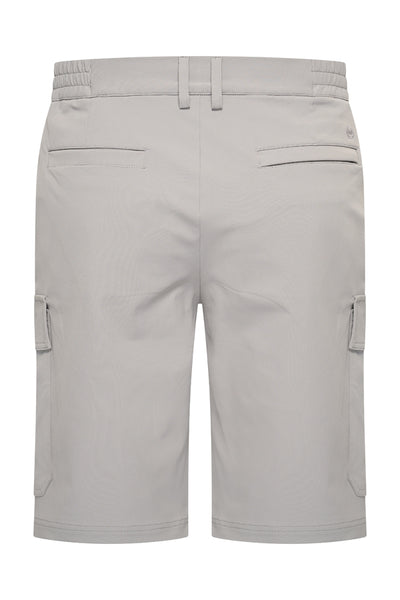 Shorts Cargo Bermuda – Mi Piace – Men RM202030 Elephant Grey