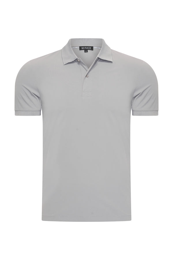 Polo – Elephant Grey  | Mi Piace – RM202013