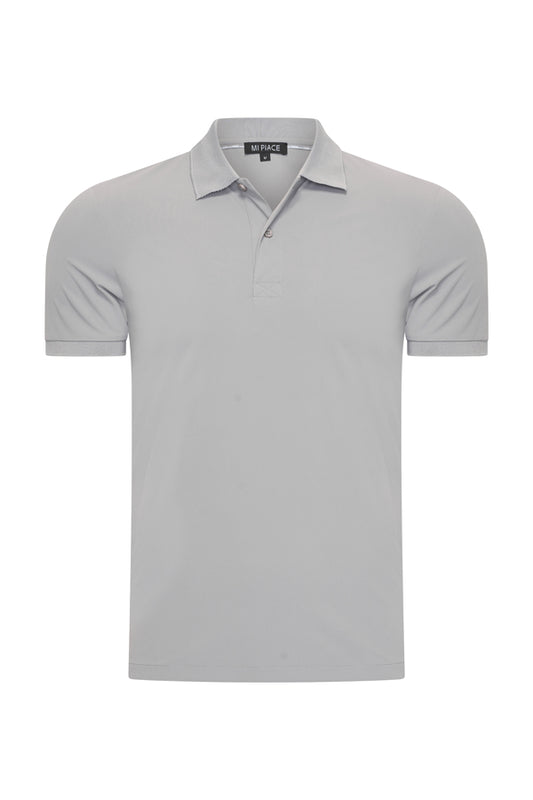 Polo – Elephant Grey  | Mi Piace – RM202013