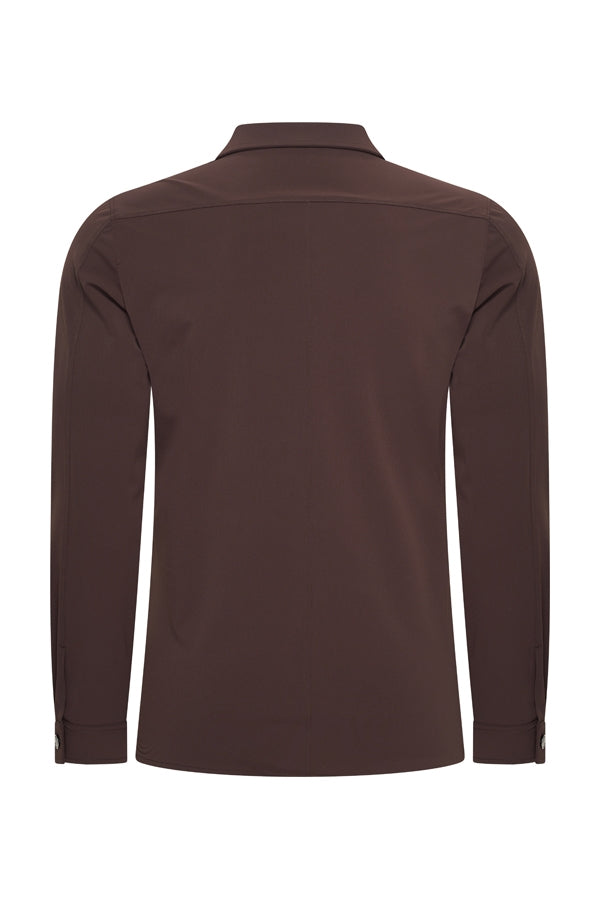 Jack – Ritsmodel | Mi Piace – RM202014 Espresso
