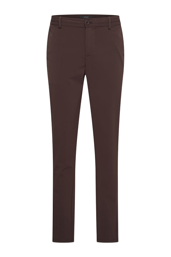 Pantalon  | Mi Piace – RM202004-L32 Espresso